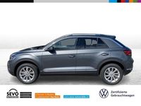 Second-hand VW T-Roc Style 150 CP (110 kW) 2026 SUV