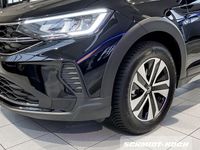 Usata VW Taigo 116 CV (85 kW) 2026 Nero SUV