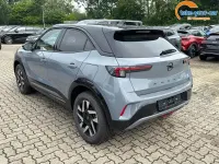 Neu Opel Mokka 131 PS (96 kW) 2026 Grau SUV