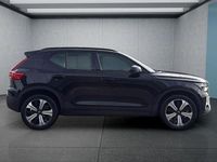Gebraucht Volvo XC40 Core 169 kW (231 PS) 2022 Schwarz SUV