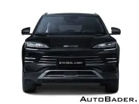 Neu BYD Seal U Design 324 PS (238 kW) 2026 Schwarz SUV