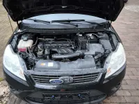 Gebraucht Ford Focus Titanium 116 PS (85 kW) 2009 Kombi