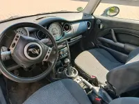 Gebraucht Mini Cooper 116 PS (85 kW) 2002 Kleinwagen