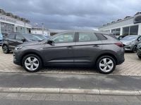 Gebraucht Opel Grandland X Innovation 131 PS (96 kW) 2020 Grau SUV
