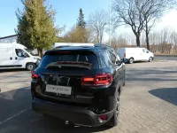 Gebraucht Citroën C5 Aircross 136 PS (100 kW) 2025 Schwarz SUV