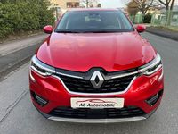 Brugt Renault Arkana Techno 140 HK (102 kW) 2023 Rød SUV