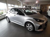 Gebraucht Mazda 2 Exclusive-Line 116 PS (85 kW) 2024 Silber Limousine