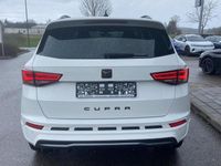 Gebraucht Cupra Ateca 150 PS (110 kW) 2024 Weiß SUV