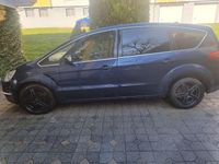 Gebraucht Ford S-MAX Titanium 200 PS (147 kW) 2013 Van / Kleinbus