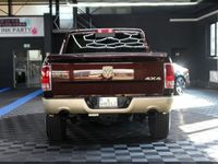 Gebraucht Dodge Ram 401 PS (294 kW) 2018 Braun Pickup