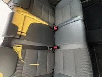 Gebraucht Mercedes A180 Elegance 109 PS (80 kW) 2011 Grau Van / Kleinbus