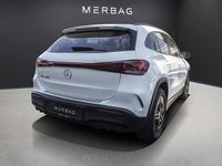 Gebraucht Mercedes EQA250 139 kW (190 PS) 2024 SUV