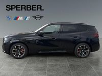 Gebraucht BMW X3 Performance 381 PS (280 kW) 2025 Schwarz SUV