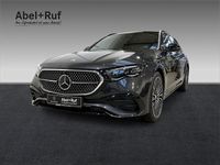 Gebraucht Mercedes E450 AMG 367 PS (269 kW) 2026 Grau Kombi