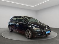 Gebraucht VW Golf United 150 PS (110 kW) 2021 Schwarz Van / Kleinbus