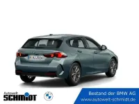 Gebraucht BMW 120 Shadowline 163 PS (119 kW) 2025 Cape york grün Kleinwagen