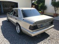 gebraucht Mercedes E260 Modell W124 Limousine