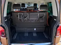 Gebraucht VW T6.1 Highline 199 PS (146 kW) 2020 Braun Van