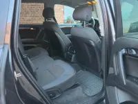 Gebraucht Audi Q7 233 PS (171 kW) 2007 Schwarz SUV