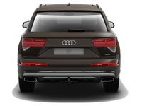 Gebraucht Audi Q7 Sport 286 PS (210 kW) 2019 Braun SUV