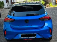 Gebraucht Opel Corsa 101 PS (74 kW) 2025 Blau Kleinwagen