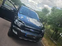 Gebraucht Ford Ranger 200 PS (147 kW) 2019 Schwarz Pickup
