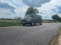 Gebraucht VW T4 102 PS (75 kW) 1998 Van