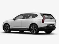 Neu Volvo EX60 Plus 275 kW (374 PS) 2026 Weiß (ice white) SUV