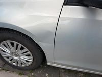 Gebraucht VW Golf VI 102 PS (75 kW) 2009 Silber Kleinwagen