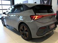 Neu Cupra Born 169 kW (231 PS) 2025 Vaporgrau Kleinwagen
