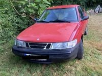 Gebraucht Saab 900 131 PS (96 kW) 1997 Kleinwagen