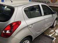 gebraucht Hyundai i20 1.2 Classic Classic