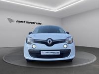 Używany Renault Twingo Life 71 KM (52 kW) 2016 Biały Hatchback