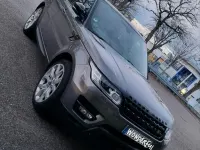 Gebraucht Land Rover Range Rover 306 PS (225 kW) 2015 SUV