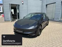 Gebraucht Tesla Model 3 Performance 375 kW (510 PS) 2025 Grau Limousine