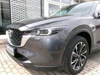 Second-hand Mazda CX-5 Ad'Vantage 194 CP (142 kW) 2024 Gri SUV