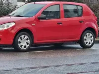 Gebraucht Dacia Sandero 75 PS (55 kW) 2010 Kleinwagen