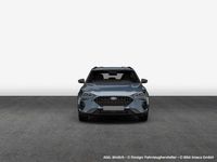Second-hand Ford Focus ST-Line X 125 CP (91 kW) 2023 Albastru Break
