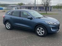 gebraucht Ford Kuga 2.0 EcoBlue Hybrid Cool & Connect Cool ...