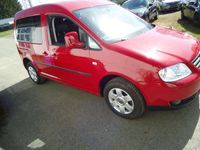 gebraucht VW Caddy 1.4 (5-Si.)