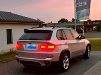 Gebraucht BMW X5 306 PS (225 kW) 2012 Grau SUV