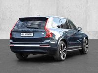 Gebraucht Volvo XC90 Ultimate 455 PS (334 kW) 2022 Blau SUV