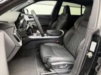 Usata Audi Q8 S-Line 286 CV (210 kW) 2025 Nero SUV