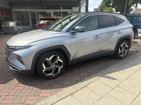 Gebraucht Hyundai Tucson Prime 136 PS (100 kW) 2021 Other SUV