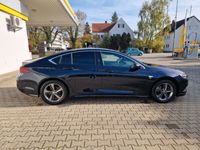 gebraucht Opel Insignia 1.5 Turbo 121kW Business Innov Auto...
