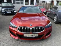 Gebraucht BMW M850 Performance 530 PS (389 kW) 2019 Orange Coupé