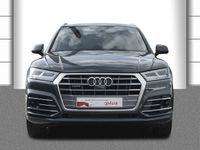 gebraucht Audi Q5 50TFSIe quat Sport AHK PANO MATRIX NAVI 360°