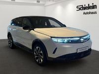 Neu Opel Grandland Electric 156 kW (213 PS) 2026 Arktis weiß SUV