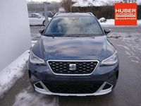 Gebraucht Seat Arona 150 PS (110 kW) 2025 Magnetic tech grey SUV