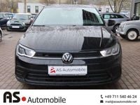 Gebraucht VW Polo Life 95 PS (69 kW) 2022 Deep black Kleinwagen